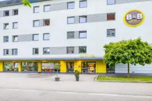 B&B Hotel Stuttgart-Vaihingen, Stuttgart