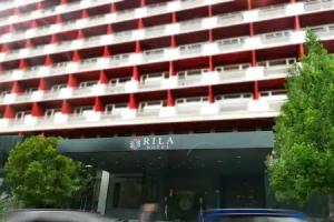 Rila Hotel, Sofia