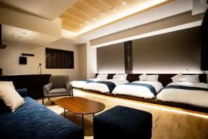 Fav Hotel, Takamatsu