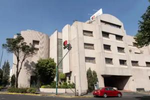 Capital O Andrade, Mexico City, Mexico City