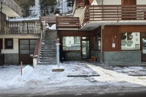 Appartamento a 200 Metri dalle Piste da Sci Apartments, Santa Caterina Valfurva