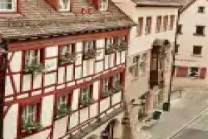 Hotel Elch Boutique, Nurnberg
