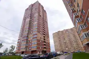 Apartments on 7B Generala Margelova Street, Tula