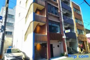 Guesthouse simasima Furubaba301, Takamatsu