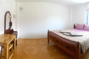 The Cubic Hotel - Hostel, Baan Tai