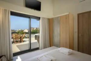 Sun Ray Beach life Villa, Agia Marina