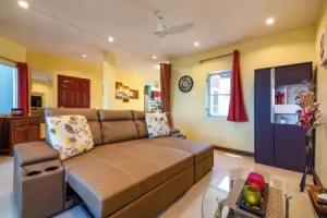 Dreambeach 2-villas, Panwa