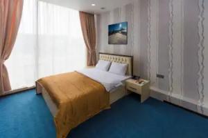 Asena Hotel, Baku