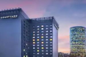 Courtyard by Marriott Bucharest Floreasca, Bucharest