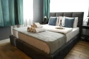 Hotel Dum by Muskat, Belgrade