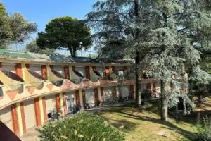 Hotel Marco Polo, Garda