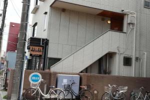 B&B Yuigahama Mini-hotel, Fujisawa