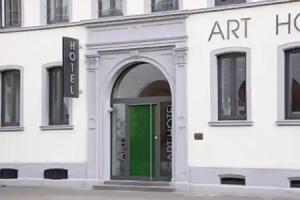 Art Hotel Lauterbach, Kaiserslautern