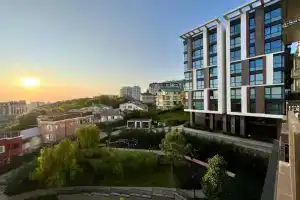 Moravia on Kurortny Prospekt 96Gk1, Sochi