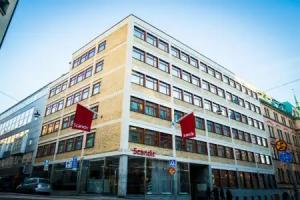 Scandic Go, Upplandsgatan 4, Stockholm