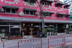 Baipho Lifestyle, Patong