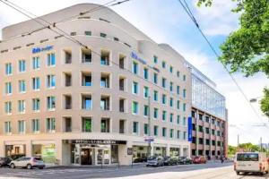 ibis budget Frankfurt City Ost, Frankfurt am Main