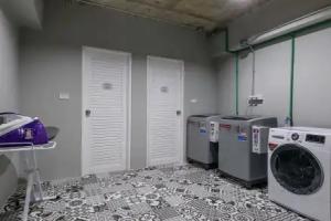 Travelier Hostel, Bangkok