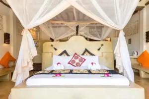 Zoi Boutique Hotel Zanzibar, Matemwe