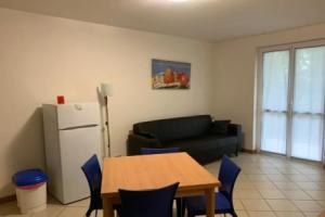 Mood-San Matteo Residence Parva Urbi Apartments, Pavia