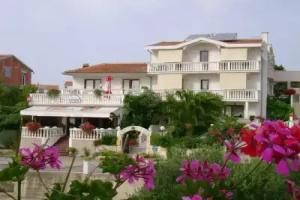 Hotel Stipe, Drage