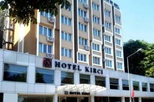 Hotel Kirci Thermal & Spa, Bursa