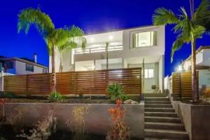 Beryl Retreat Apartments, San Diego