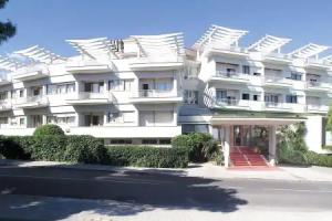 Grand Hotel Passetto, Ancona