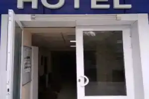Azia Center Dzyudo Hotel, Tashkent