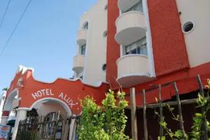 Hotel Alux Cancun, Cancun