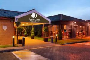 DoubleTree by Hilton Bristol North, Bristol
