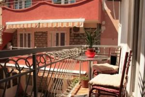 Studio Apartment on the Beach, Rafailovici