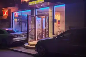 Hotel Sofia, Pomorie