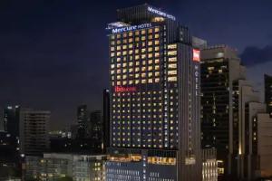 Ibis Bangkok Sukhumvit 24, Bangkok