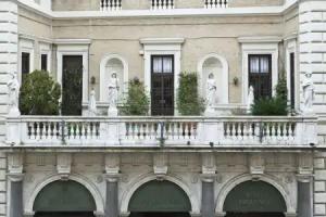 Vanity Hotel Navona, Rome
