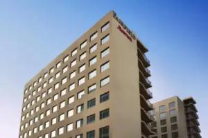 Fairfield by Marriott Bengaluru Outer Ring Road, Bengaluru