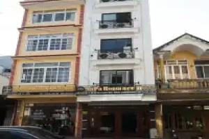 Sapa Romance Hotel, Sapa