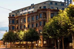 AC Hotel Mainz, Mainz