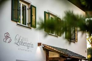 Haus Lohengrin Ferienwohnung 5 Apartments, Siusi