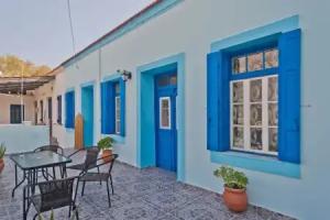 Hapsis Port Apartment, Karpathos Town