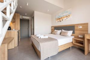 Maltepe Luxury Accommodation Cottage, Kallithea