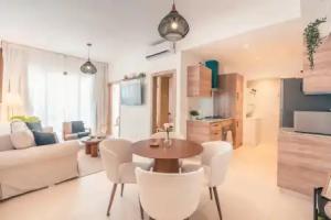 Cozy 1br w Balcony Pool Beach Access Cap Cana Apartments, Punta Cana