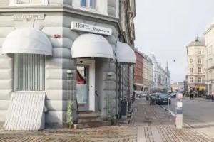Hotel Jørgensen, Copenhagen