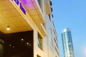 Gulf Court Hotel, Manama