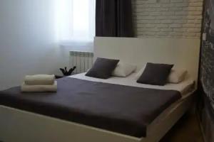 SkyHome Mini-hotel, Kiev