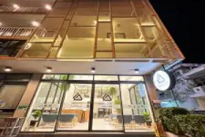 La Pino Hotel, Songkhla City