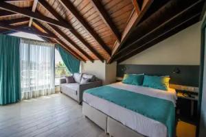 Göcek Arion Hotel, Goecek
