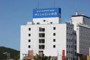 Hotel Sunshine, Iwaki