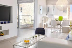 Protaras Pallini Seaside Suite Apartments, Protaras