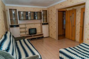 Apartments on Lenin Street 6, Rshew